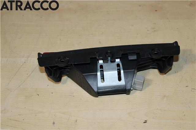 Baklykt bremselys bakrute til Honda Jazz 2002-2008 (Type I)  (34302SAAG01|)