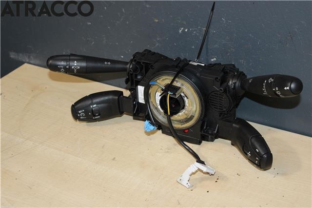Bryter combi til Peugeot 3008 2009-2016 (Type I)  (6242WQ|)