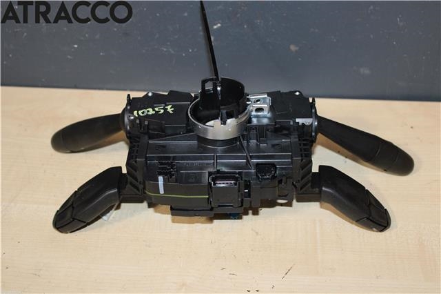 Bryter combi til Peugeot 3008 2009-2016 (Type I)  (6242WQ|)
