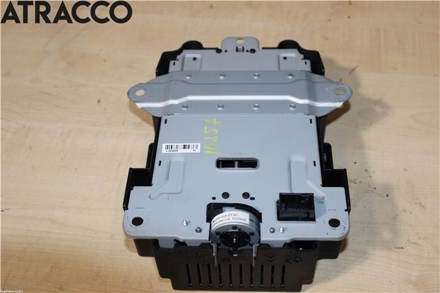 Instrumentpanel til Peugeot 3008 2009-2016 (Type I)  (6593K2|)