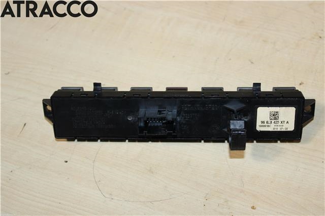 Diverse deler til Peugeot 3008 2009-2016 (Type I)  (6490W7|)