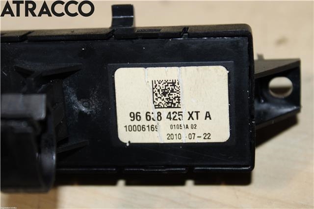Diverse deler til Peugeot 3008 2009-2016 (Type I)  (6490W7|)