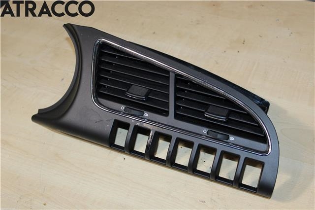 Dashbord friskluftdyse til Peugeot 3008 2009-2016 (Type I)  (823113|)