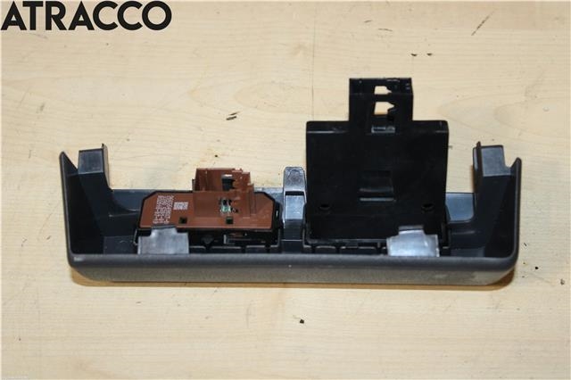 Bryter Antispinn til Peugeot 3008 2009-2016 (Type I)  (6490V7|)