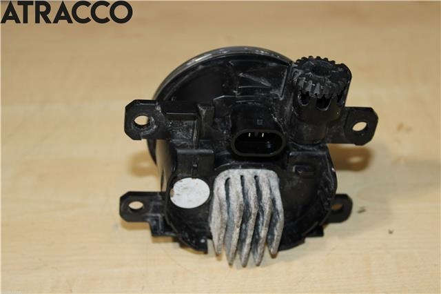 Tåkelykt høyre foran til Peugeot 308 2013-2021 (Type II)  (9811333380|)