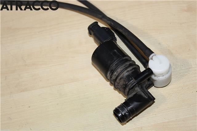 Spylerpumpe foran til Peugeot 3008 2009-2016 (Type I)  (643492|)