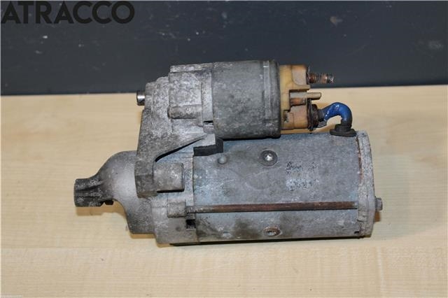 Starter diesel til Peugeot 3008 2009-2016 (Type I)  (5802AE|)