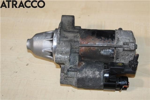 Starter til Honda Civic 2006-2011 (Type VIII)  (31200RB1013|)