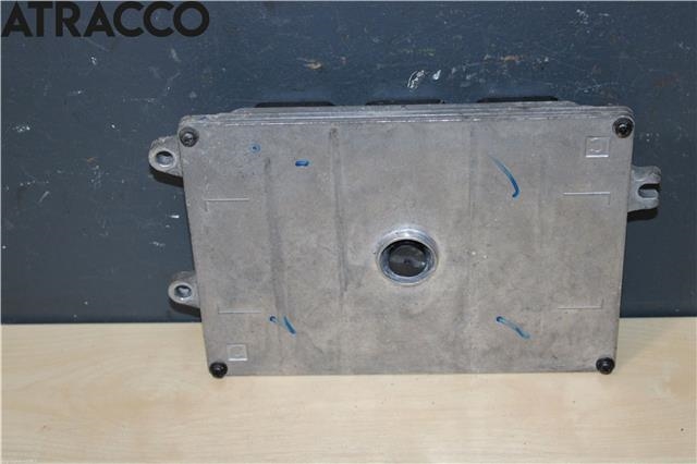 Styreenhet motor til Honda Civic 2006-2011 (Type VIII)  