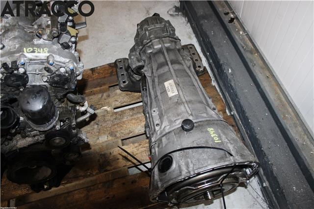 Girkasse automat til Mercedes GLC 2015-2022 (X253) (X253) (A2132709901|)