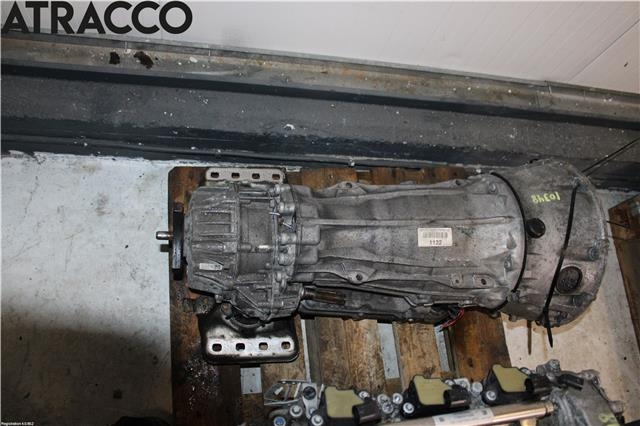 Girkasse automat til Mercedes GLC 2015-2022 (X253) (X253) (A2132709901|)