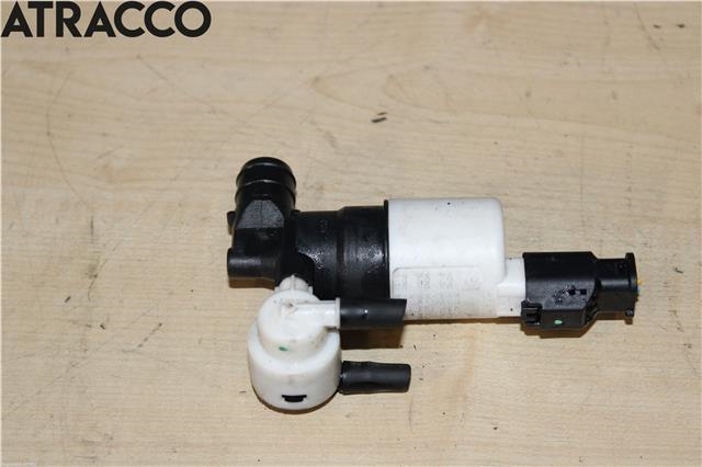 Spylerpumpe foran til Peugeot 308 2013-2021 (Type II)  (643492|)