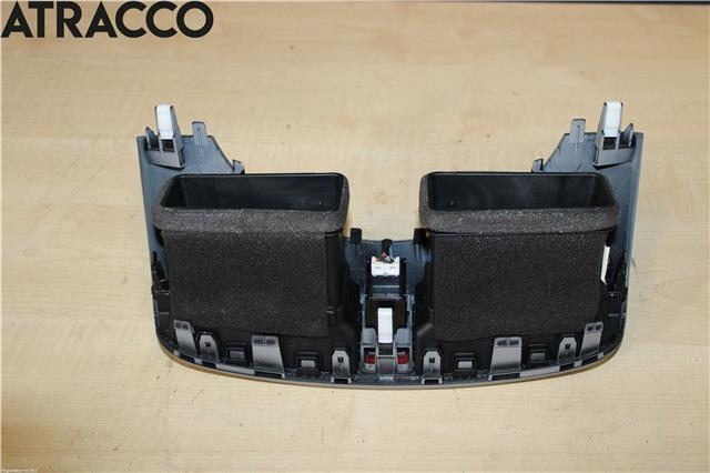 Dashbord friskluftdyse til Kia Soul 2014-2019 (Type II) (97410B2100GA6|)