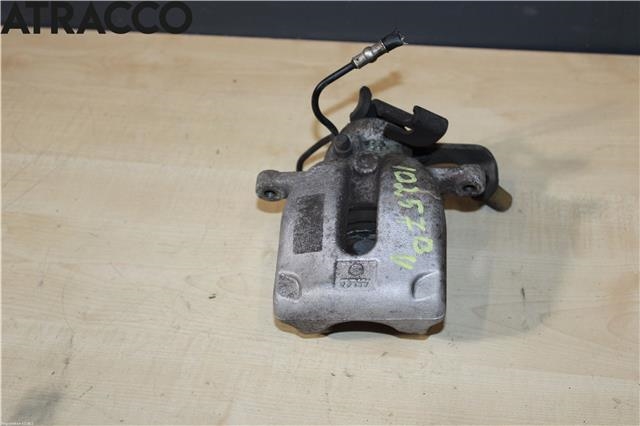 Bremsecaliper venstre bak til Peugeot 3008 2009-2016 (Type I)  (4401Q0|)