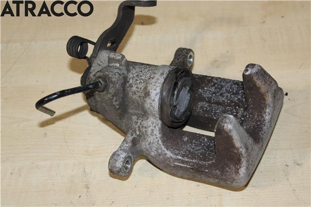 Bremsecaliper høyre bak til Peugeot 3008 2009-2016 (Type I)  (4401Q1|)