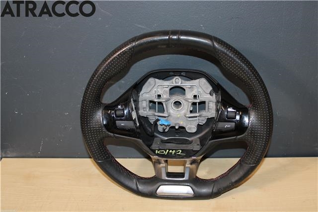 Ratt til Peugeot 308, 2013-2021 (Type II)  (98115208XJ)