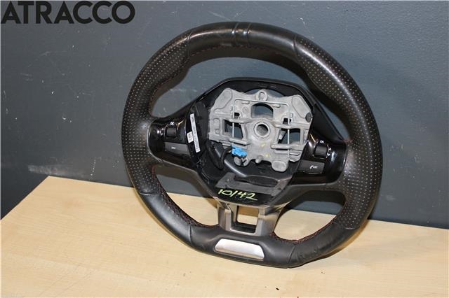Ratt til Peugeot 308 2013-2021 (Type II)  (98115208XJ|)