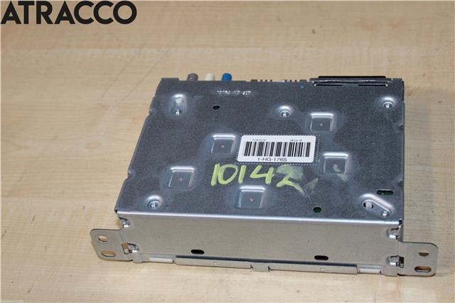 Bilstereo til Peugeot 308 2013-2021 (Type II)  (9818614380|)