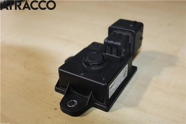 Rele start til Peugeot 308 2013-2021 (Type II)  (9807709080|)