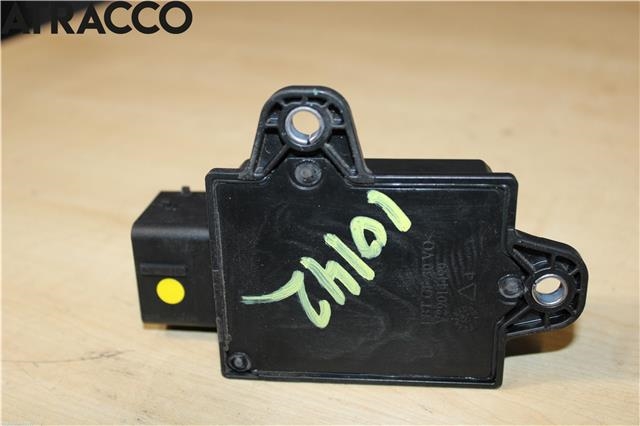 Rele start til Peugeot 308 2013-2021 (Type II)  (9807709080|)
