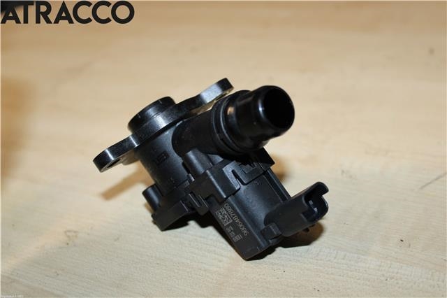 Lastebil, ventil magnet til Peugeot 308 2013-2021 (Type II)  (9676981680|)