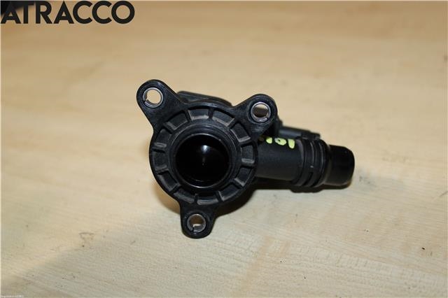 Lastebil, ventil magnet til Peugeot 308 2013-2021 (Type II)  (9676981680|)