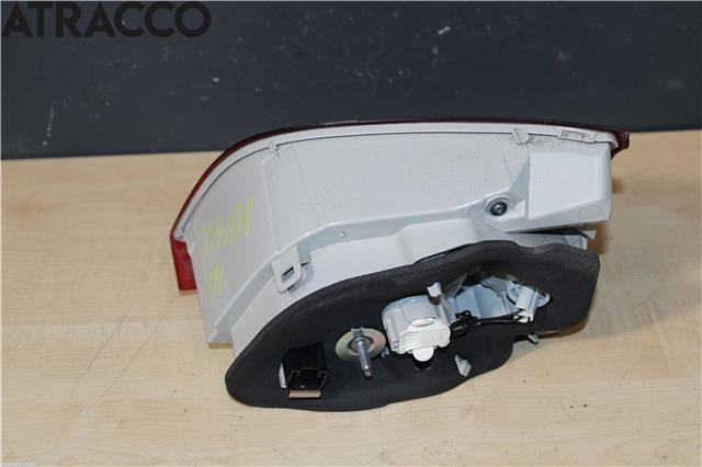 Baklykt venstre indre til Peugeot 308 2013-2021 (Type II)  (9678098080|)