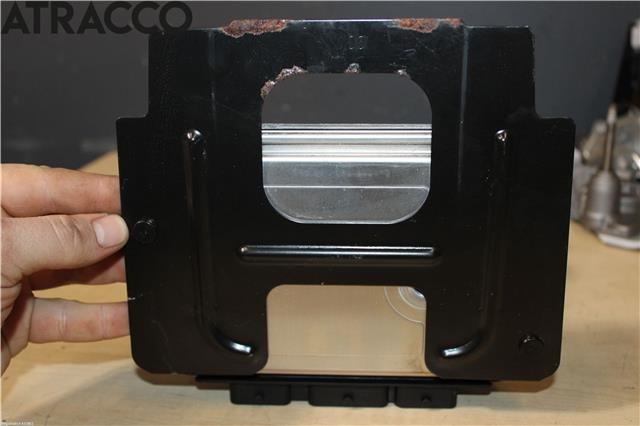 Styreenhet motor til Peugeot 3008 2009-2016 (Type I)  