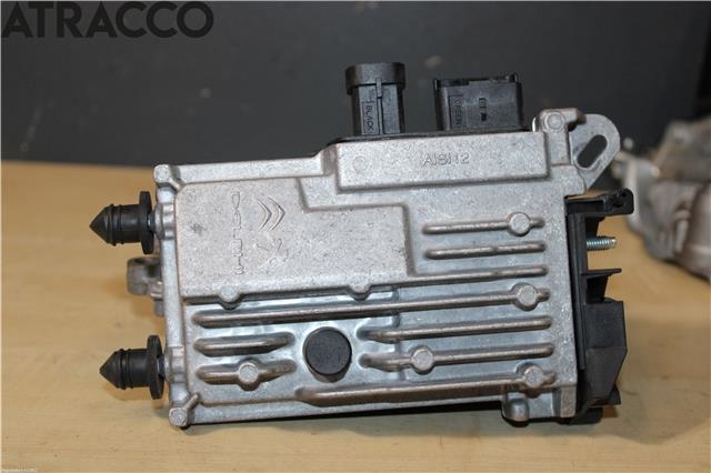 Styreenhet diverse til Peugeot 308, 2013-2021 (Type II)  