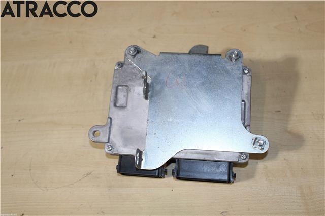 Styreenhet motor til Mitsubishi Outlander 2012-2015 (Type III, Fase 1)  (1860C102|)