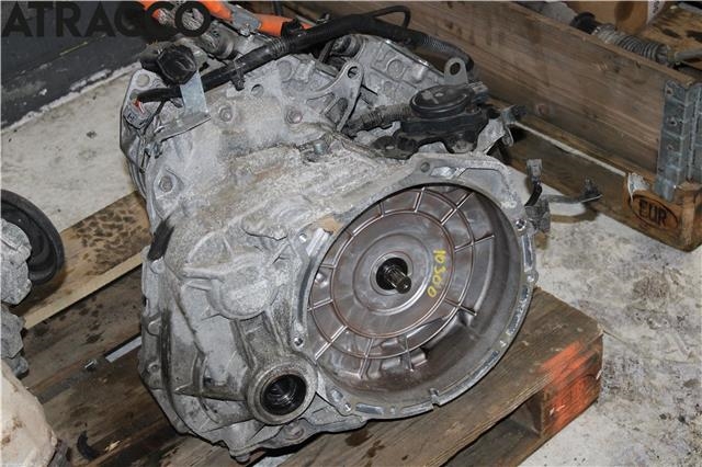 Girkasse automat til Mitsubishi Outlander 2012-2015 (Type III, Fase 1)  (2700A404|)