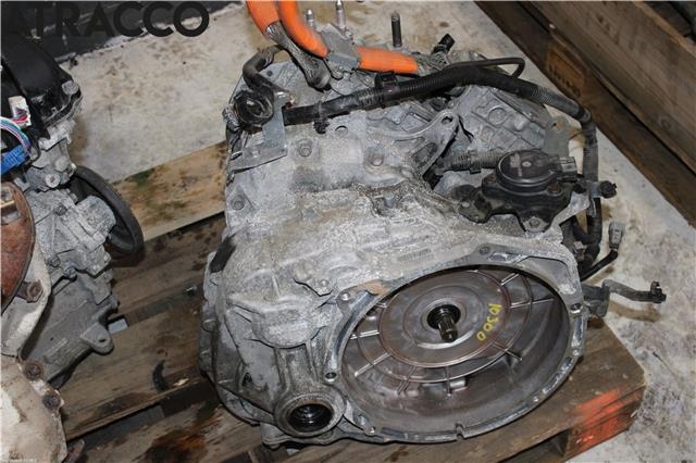Girkasse automat til Mitsubishi Outlander 2012-2015 (Type III, Fase 1)  (2700A404|)