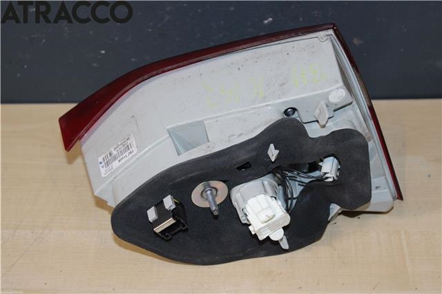 Baklykt høyre indre til Peugeot 308 2013-2021 (Type II)  (9678094880|)