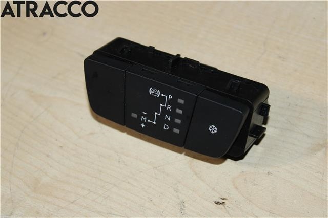 Diverse deler til Peugeot 308 2013-2021 (Type II) (96785872ZD|)