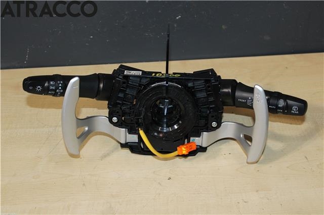 Bryter combi til Mitsubishi Outlander 2012-2015 (Type III, Fase 1) (8600A405|)
