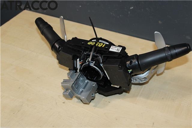 Bryter combi til Mitsubishi Outlander 2012-2015 (Type III, Fase 1) (8600A405|)