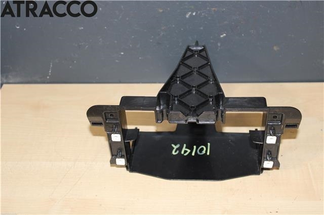 Innredning diverse til Peugeot 308, 2013-2021 (Type II)  