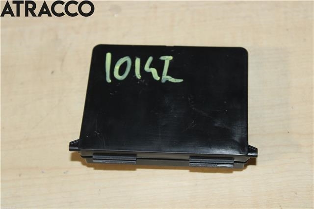 Styreenhet klima/aircondition til Peugeot 308, 2013-2021 (Type II)  