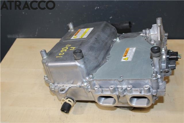 Inverter hybrid til Mitsubishi Outlander 2012-2015 (Type III, Fase 1)  