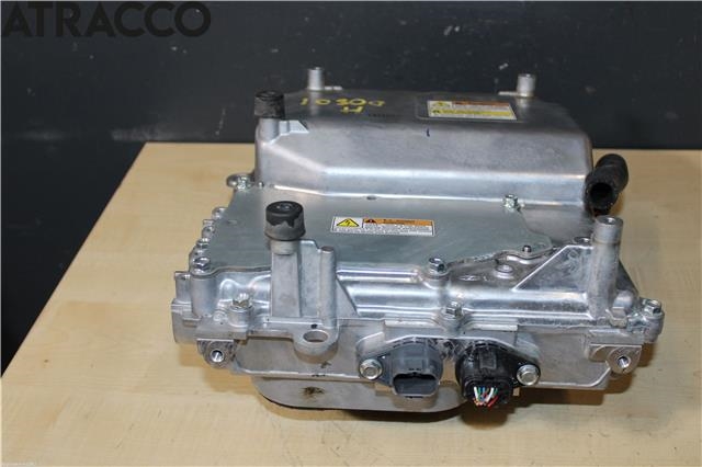 Inverter hybrid til Mitsubishi Outlander 2012-2015 (Type III, Fase 1)  