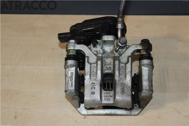 Bremsecaliper venstre bak til Kia Cee