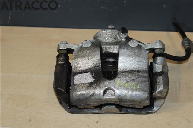 Bremsecaliper venstre foran til Kia Cee