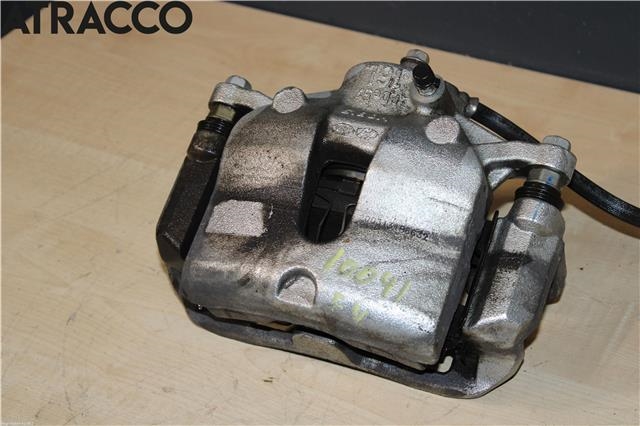 Bremsecaliper venstre foran til Kia Cee