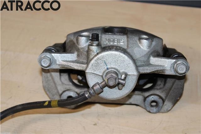 Bremsecaliper venstre foran til Kia Cee