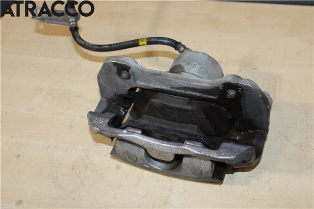 Bremsecaliper venstre foran til Kia Cee