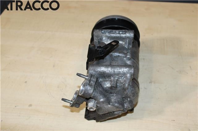 Aircondition kompressor til Peugeot 308 2013-2021 (Type II)  (9812682180|)