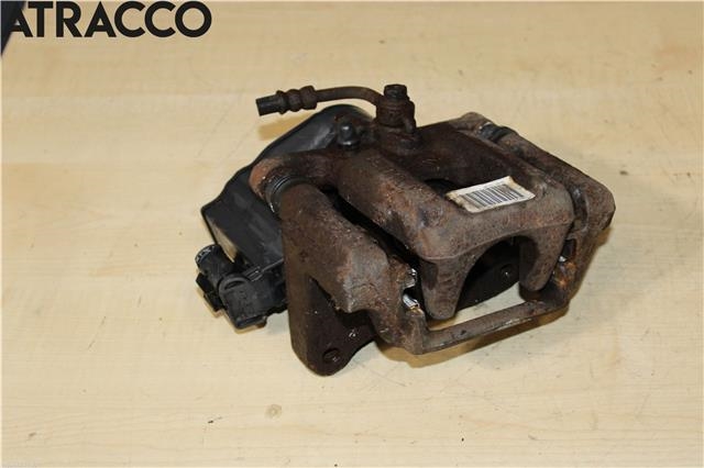 Bremsecaliper venstre bak til Peugeot 308 2013-2021 (Type II)  (1608998880|)