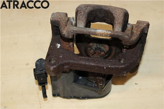 Bremsecaliper venstre bak til Peugeot 308 2013-2021 (Type II)  (1608998880|)