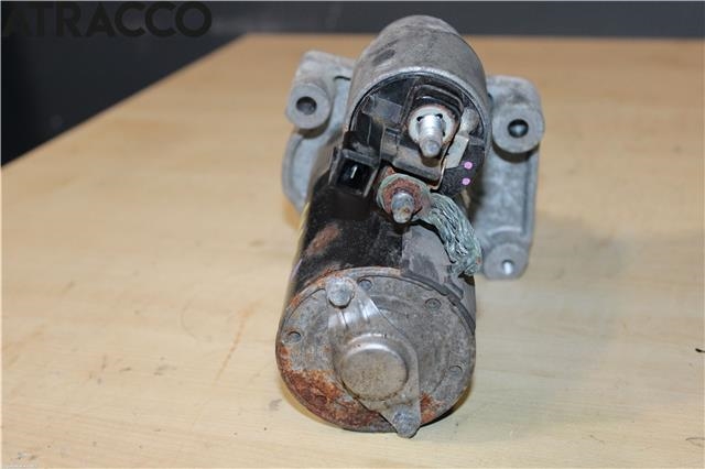 Starter til Peugeot 308 2013-2021 (Type II)  (9674077280|)