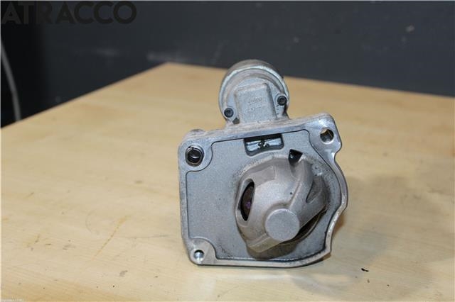 Starter til Peugeot 308 2013-2021 (Type II)  (9674077280|)